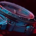 Часы Hamilton Khaki Navy BeLOWZERO Auto Limited Edition H78505332 фото 9