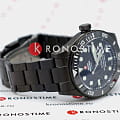 Swiss Military by Chrono SMA34075.04 мужские часы застежка крупным планом