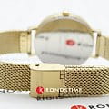 Casio Casio Sheen SHE-4539GM-9A  — детали корпуса и сталь с ip покрытием