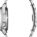 Citizen Citizen Automatic NK5010-51L automatic citizen японские мужские часы на браслете нержавеющая сталь боковой вид