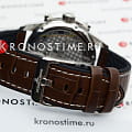 Jacques Lemans Jacques Lemans  Sport 1-2117B кварцевые мужские часы часы крупный план серебристый циферблата