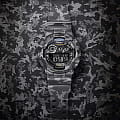 Часы Casio G-Shock GD-120CM-8ER фото 6