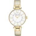 Часы Anne Klein Classic  9168WTGD