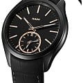 Rado Rado Hyperchrome Touch Dual Timer R32104165 мужские часы черный циферблат на запястье