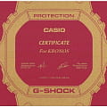 Часы CASIO WAVE CEPTOR WV-59E-1A фото 4
