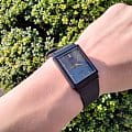 Casio Casio Collection MQ-38-2ADF (MQ-38-2A), collection япония мужские часы на браслете пластик боковой вид