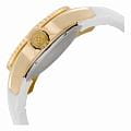 Invicta Invicta Angel IN0488  американские женские часы на браслете силикон боковой вид