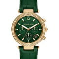 Часы Michael Kors Runway Slim MK6985