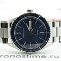 Часы Hamilton Jazzmaster Seaview Day Date Quartz H37551141 фото 2