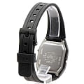 Casio Casio Collection AW-48HE-1AVDF (AW-48HE-1A) мужские часы черный циферблат на запястье