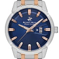 Часы Beverly Hills Polo Club BP3536X.590 фото 2