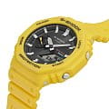 Casio Casio G-Shock GA-B2100C-9ADR (GA-B2100C-9A) GA - задняя крышка карбон пластик корпуса, япония часы