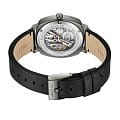 Kenneth Cole Kenneth Cole Mechanical KCWGE0020703,  сша мужские часы на браслете кожаный боковой вид