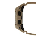 Casio Casio G-Shock GBA-900UU-5ADR (GBA-900UU-5A) G-SQUAD, наручные мужские часы фото под углом