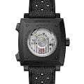 TAG Heuer TAG Heuer Monaco CAW218F.FC6356 , наручные мужские часы фото под углом