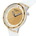 Swatch Swatch Big Bold Biosourced Standard SB05K105 , наручные мужские часы фото под углом