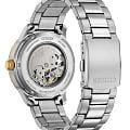 Часы Citizen Automatic NJ0196-80X фото 3