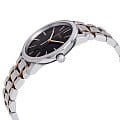 Rado Rado Diamaster R14078163 мужские часы черный циферблат на запястье