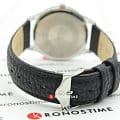 Romanson Romanson TL0B10FLW(WH) женские часы серебристый циферблат на запястье