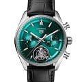Часы TAG Heuer Carrera Chronograph Tourbillon CBS5011.FC6566
