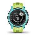Garmin Garmin Instinct 2s Surf Waikiki 010-02563-02  — детали корпуса и силикон
