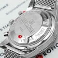 Breitling Breitling Superocean Heritage Chronograph 44 A13313121B1A1 швейцария наручные мужские часы заводная головка с логотипом Breitling