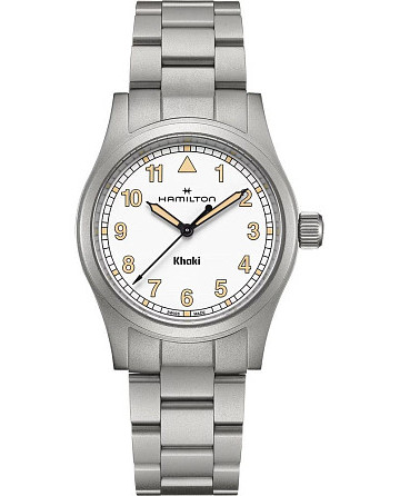 Hamilton Khaki Field Quartz 38mm H69401110