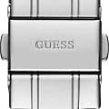 Guess  Guess Dress Steel GW0405L1 женские часы синий циферблат на запястье