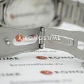 Festina Festina Solar F20656/2 испанские наручные мужские часы заводная головка с логотипом Festina