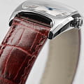 Оригинальные часы Hamilton Hamilton American Classic Boulton Small Second Quartz H13321811 кварцевые калибр механизма eta 980.163 общий вид