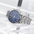 Часы Seiko Conceptual Series Sports SSB339P1 фото 4
