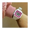 Casio Casio Collection W-215H-7A2 , наручные женские часы фото под углом