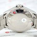 Orient RA-AA0001B мужские часы застежка крупным планом