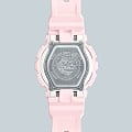 Оригинальные часы Casio Casio Baby-G BA-110AQ-4ADR (BA-110AQ-4A) кварцевые калибр механизма  общий вид