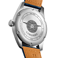 Longines Longines Spirit  L3.811.4.93.0 , наручные мужские часы фото под углом