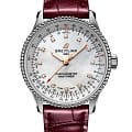 Часы Breitling Navitimer Automatic 35 A17395211A1P1