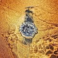 Часы Casio G-Shock GST-B100-1ADR (GST-B100-1A) фото 17