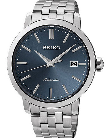 Seiko Conceptual Series Dress SRPA25K1