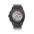 Mido Mido Multifort TV Chronograph M049.527.33.081.00, multifort швейцария мужские часы на браслете нержавеющая сталь боковой вид