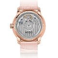 Mido Mido Baroncelli Heritage Lady M027.207.36.010.00 , наручные женские часы фото под углом
