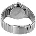 Certina Certina DS Cascadeur C541.7155.12.61 sport швейцарские мужские часы на браслете титановый боковой вид
