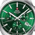 Часы Swiss Military by Chrono Sports Chronograph SM34107.04 фото 2