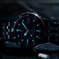 Orient Orient Star RE-AU0601B0 (RE-AU0601B00B) , наручные мужские часы фото под углом