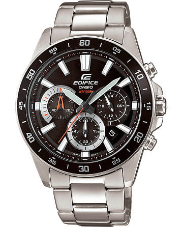 Casio Edifice EFV-570D-1AVUEF