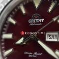 Часы Orient Mako 3 RA-AA0003R фото 4