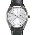 Rado Rado Hyperchrome R32272105 Automatic R32272105 механические мужские часы серебристый циферблат, браслет керамика — вид спереди