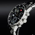 Часы Swiss Military by Chrono SM30052.01  фото 10