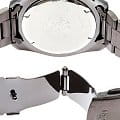 Оригинальные часы Orient Orient Chronograph WV0081TY кварцевые калибр механизма  общий вид