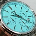 Оригинальные часы Casio Casio Collection MTP-E515D-2A2 кварцевые калибр механизма  общий вид