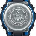 Оригинальные часы Casio Casio G-Shock DW-5600RS-8 электронные калибр механизма  общий вид